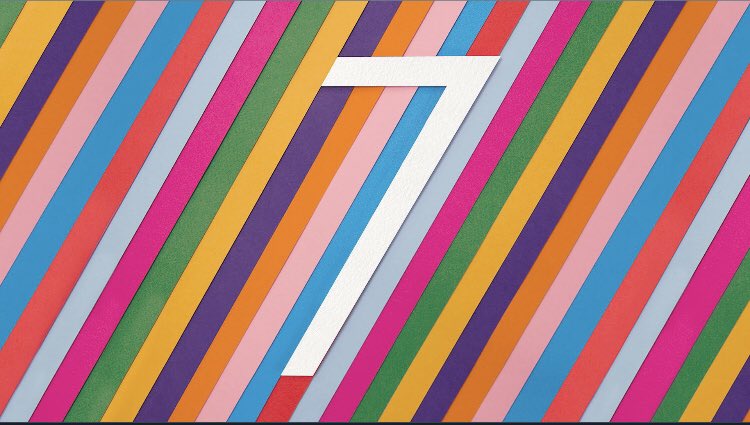 windowxgrace's tweet image. The Big o' 7 🎉 #MyTwitterAnniversary