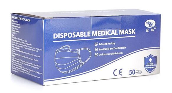 HSBLCO_Solution's tweet photo. ATSM LEVEL 2 &amp; 3 FACE MASKS
US $ 1,950 / PER 150 BOXES BUNDLE
https://t.co/IoCHgX3iHi
Description
ASSORTMENT OF LEVEL 2 &amp; 3 DISPOSABLE PROTECTIVE FACE MASKS
ASTM LEVEL-3 4PLY DISPOSABLE PROTECTIVE MASK  | 600K  | FOB: VIRGINA $0.30 EACH https://t.co/NOneqcUToB