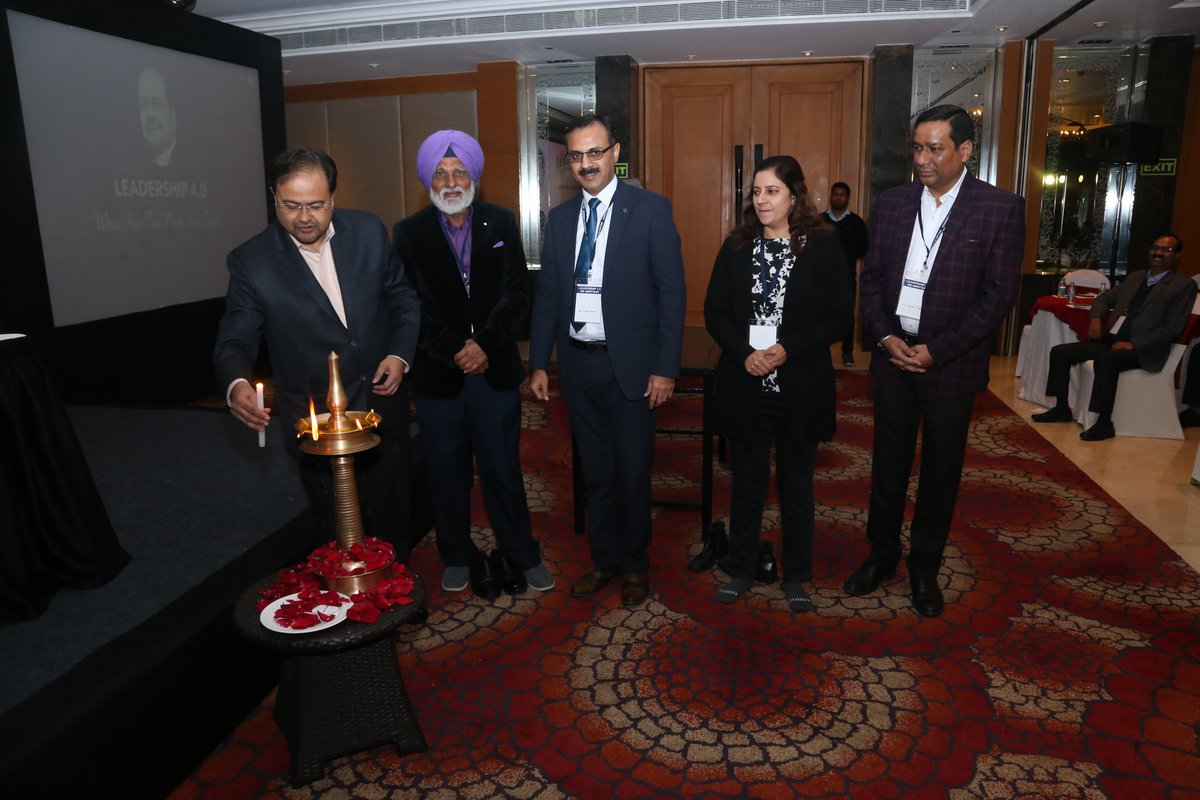 OpenHandS's tweet image. Best Occasion at IIM by Prerna Kalra Founder of Open Hand Solutions
Part- 1

#training #innovation #university #learning #education #skills #Poshact #Poshcompliance #Poshconsultant #HostandDost #Conciliation #Complainant #Respondent #poshatwork #socialservice #sexualharassment