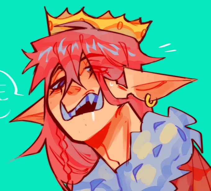 and here's the first one and the last *:・゜✧ 