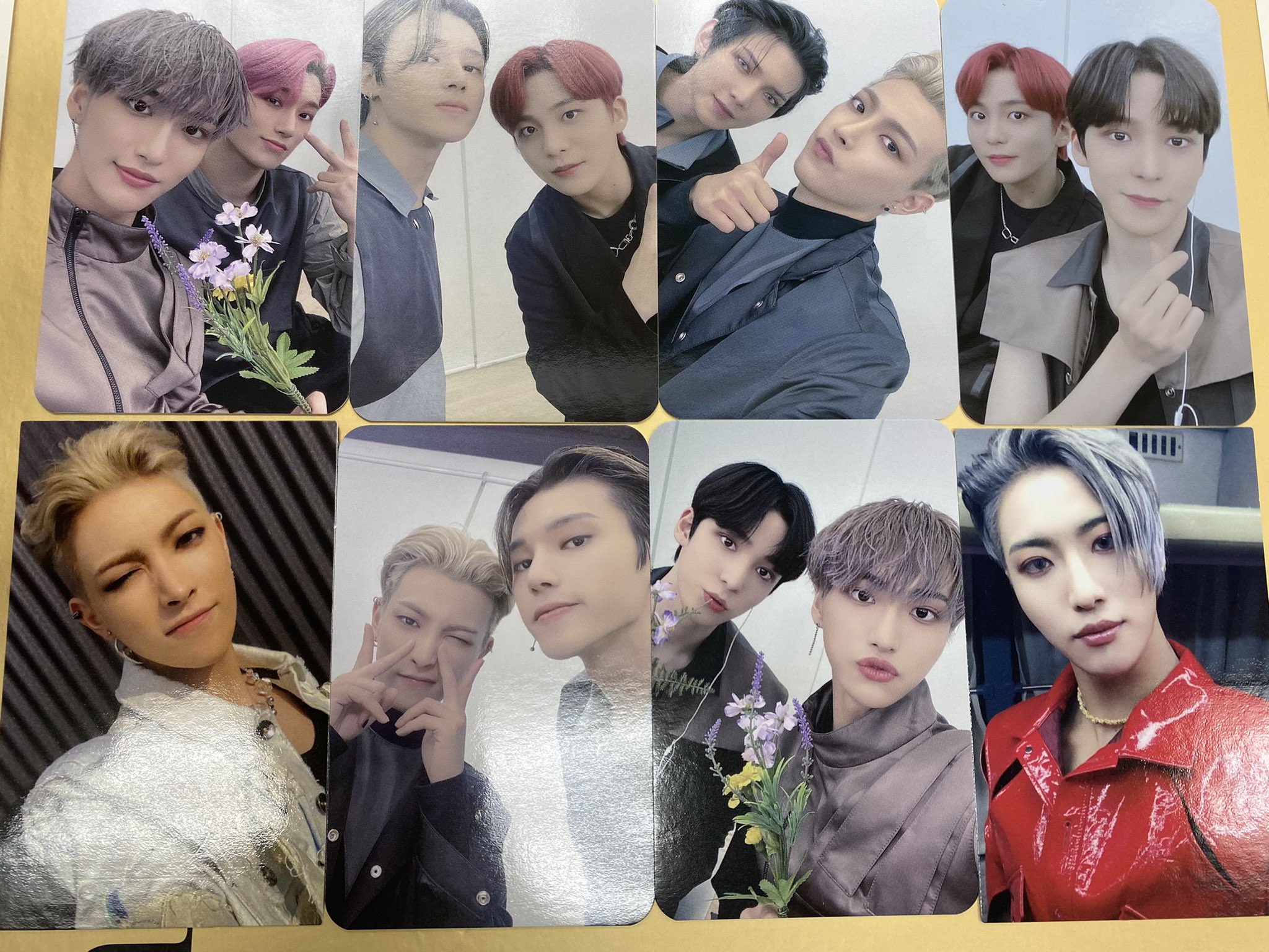 K-POP館 on X: K-POP館 on X: