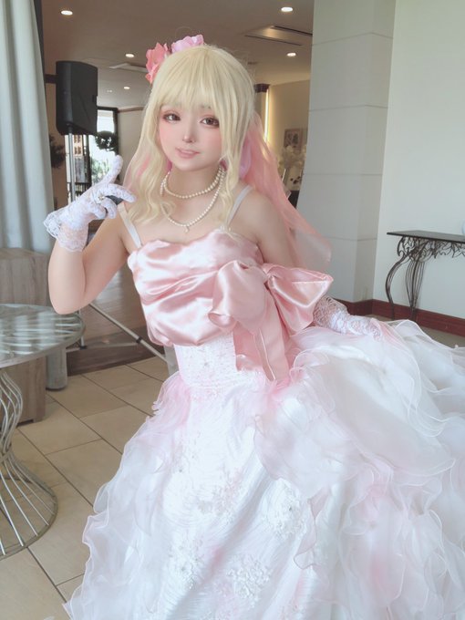 コスプレイヤー社員食堂ギラギラのTwitter画像32