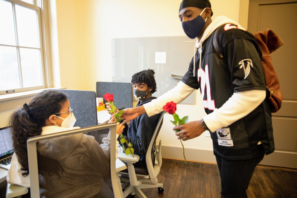 Georgia Tech Society of Black Engineers tweet media