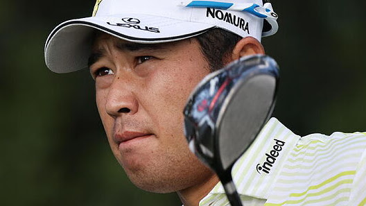 Congratulations to Hideki Matsuyama for his historic Masters win today! @Indeed is a proud sponsor, and we celebrate along with all of his fans in Japan and around the world.