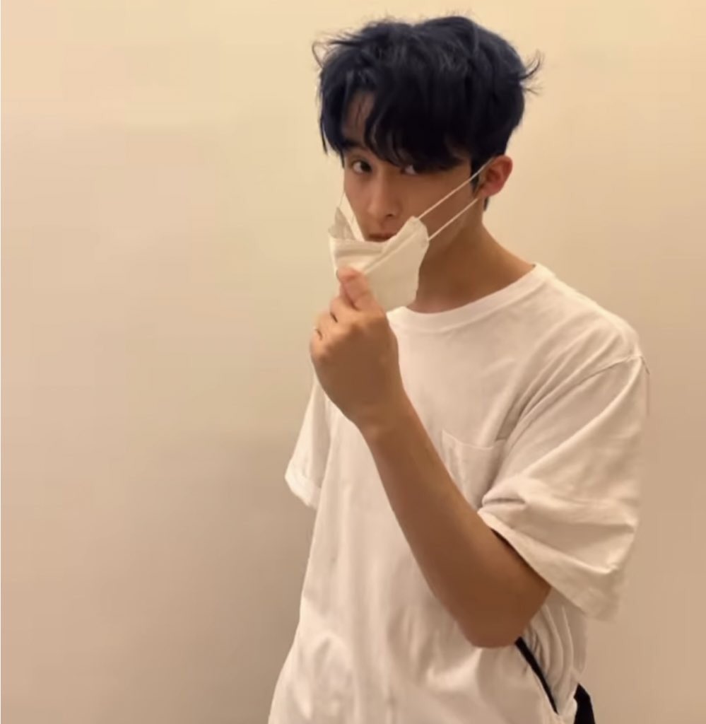 เท่อีกแล้ว ออนยัวม้าค 𓎭♡̷