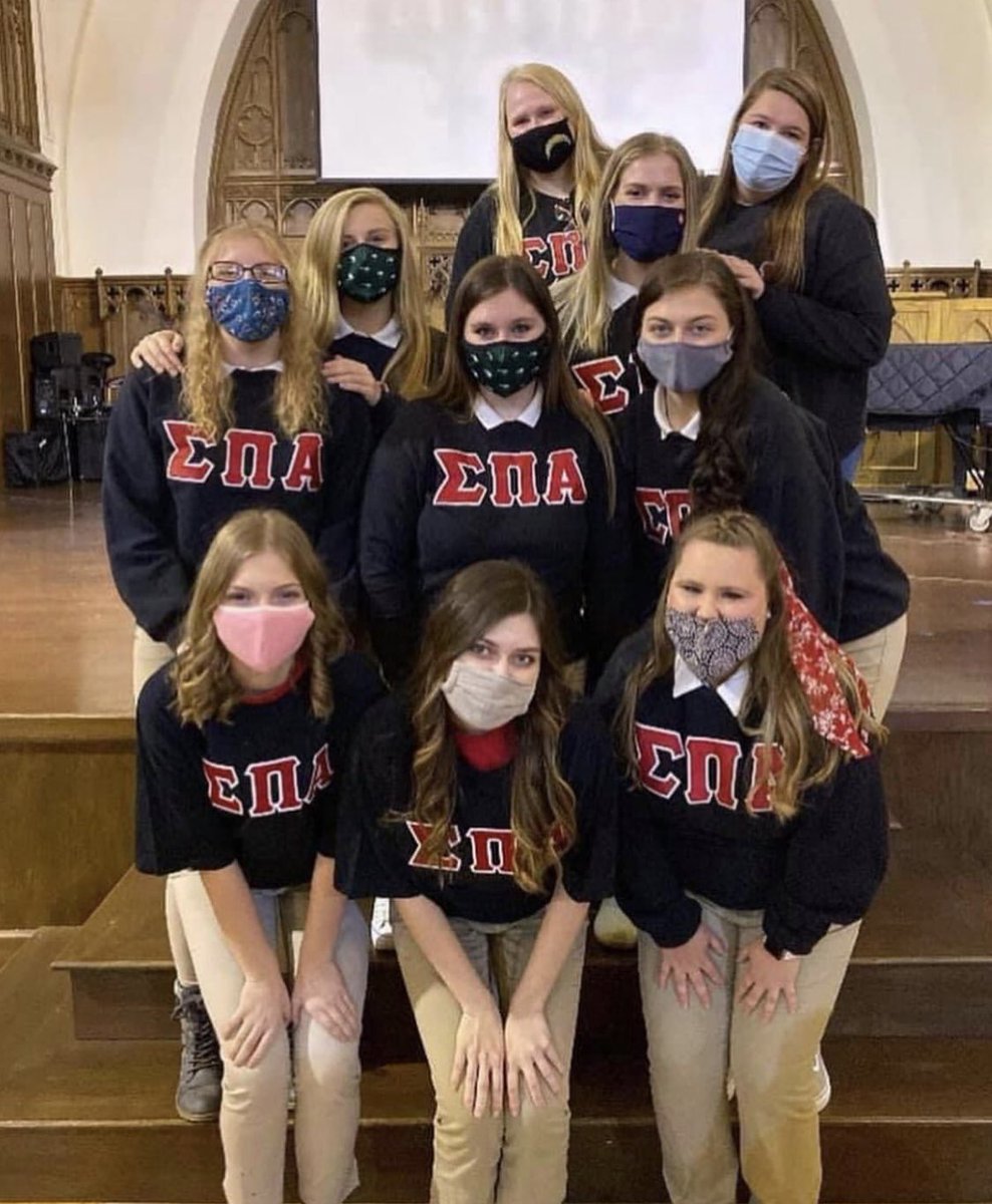 Happy birthday Alisha Benedict!!! We hope you had a splendid day surrounded with loved ones! #SigmaLove ❤️🖤