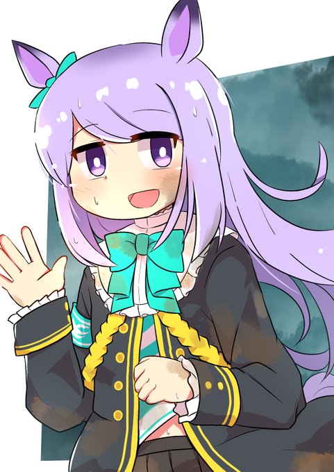 どろんこのtwitterイラスト検索結果 古い順