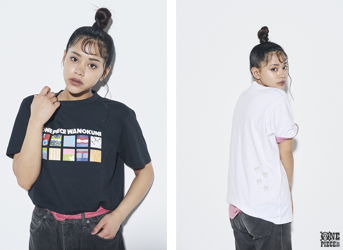 One Piece Com ワンピース ユニクロ Ut とone Pieceがコラボ ワノ国編をモチーフをプリントした グラフィックtシャツが4 23 金 新発売 T Co V9vkereu1i Onepiece T Co Wyixdgwu1i Twitter One Piece Com ワンピース ユニクロ Ut とone Pieceがコラボ ワノ国編をモチーフをプリントした グラフィックtシャツが4 23 金 新発売 T Co V9vkereu1i Onepiece T Co Wyixdgwu1i Twitter