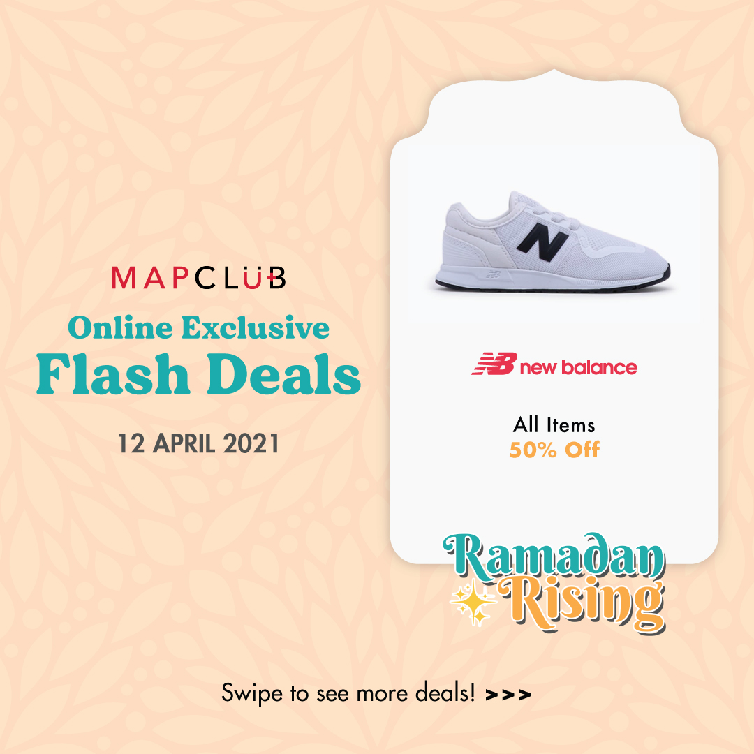 mapemall new balance