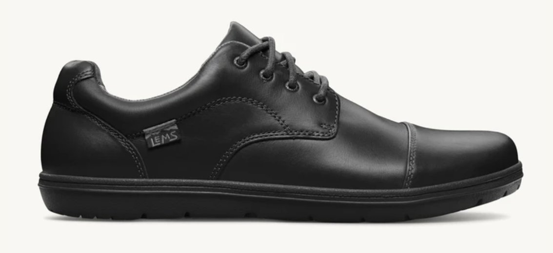 view on shoes twitter