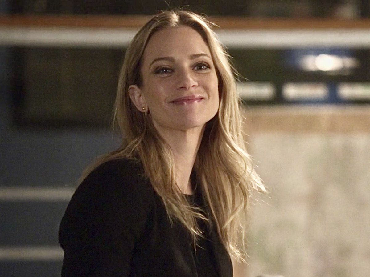 Jennifer Jareau as Jennifer Jareau