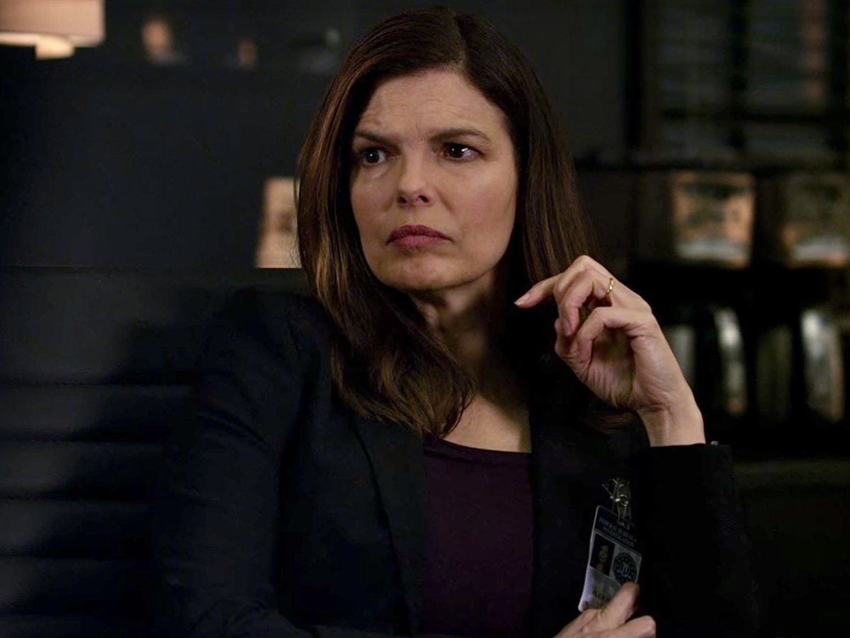Alex Blake as Alex Blake