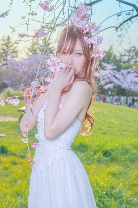 コスプレイヤー矢澤あづなのTwitter画像48