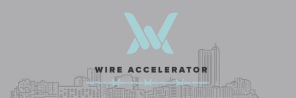 WIRE Accelerator tweet media