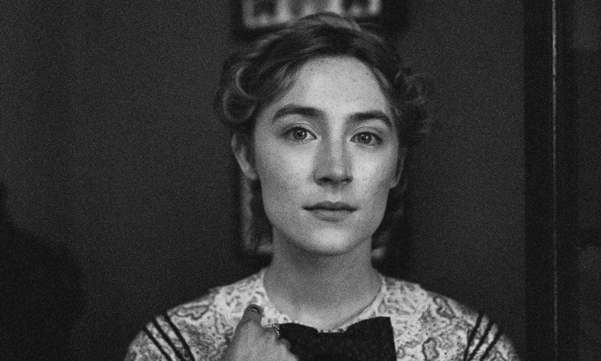 happy birthday to our beautiful and talented saoirse ronan!