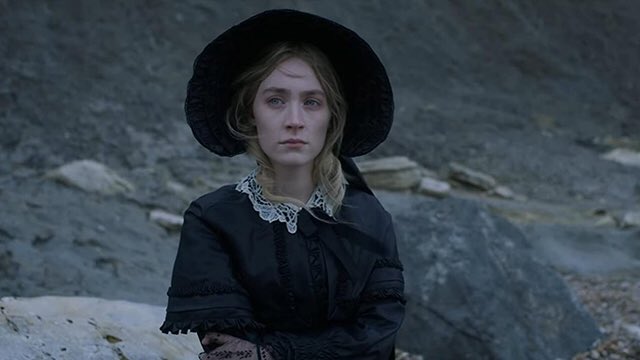 Happy birthday to our beautiful and talented saoirse ronan! 