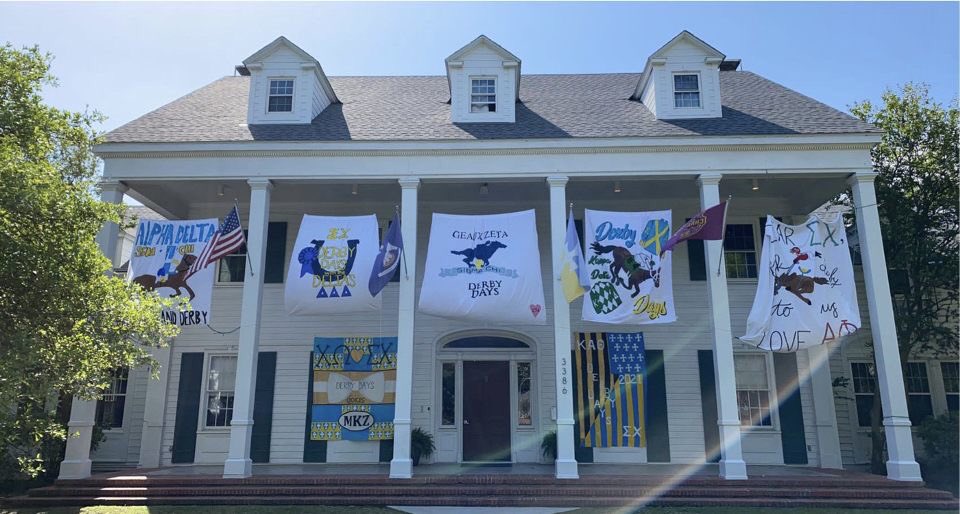 The ending to a good week