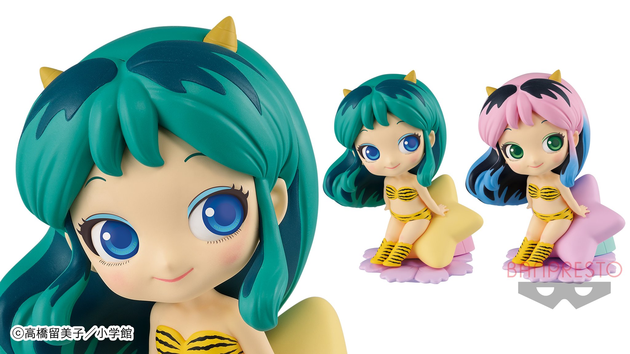 バンプレストブランド(BANDAI SPIRITS) على X: 
