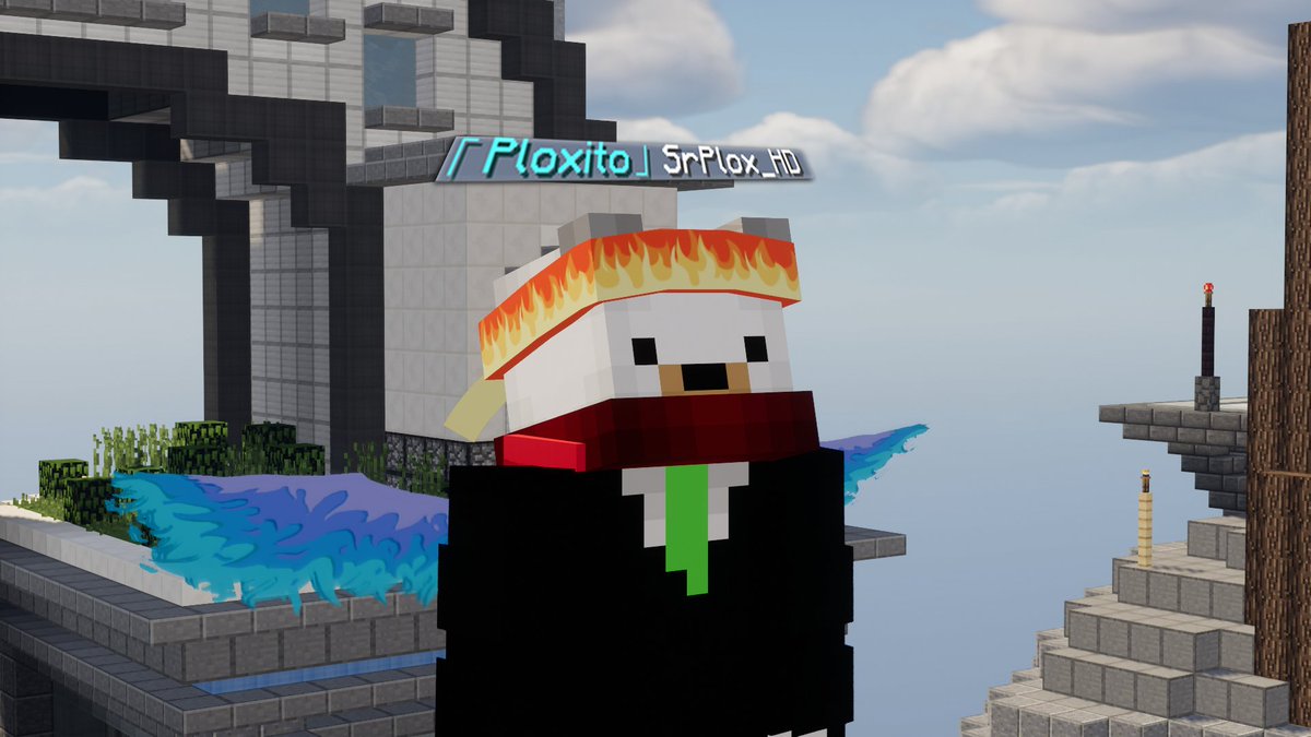 SrPloxHD 🇵🇪 #TeamPloxitos 🐻❄️ tweet media