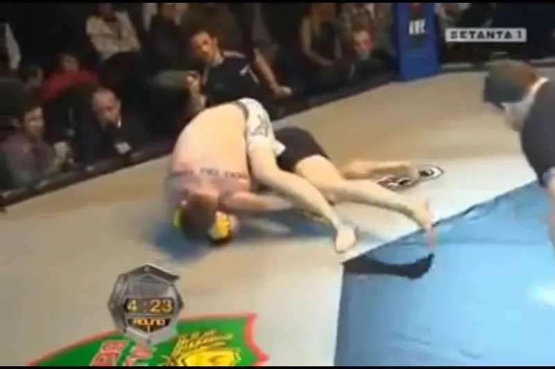 fuck conor mcgregor [A THREAD]