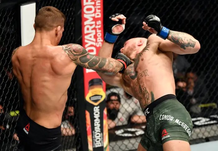 fuck conor mcgregor [A THREAD]