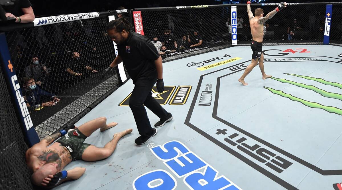 fuck conor mcgregor [A THREAD]