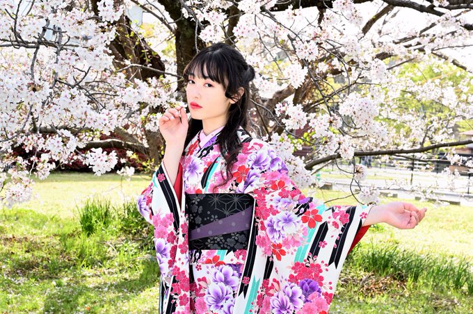 Twitterのコスプレ画像11