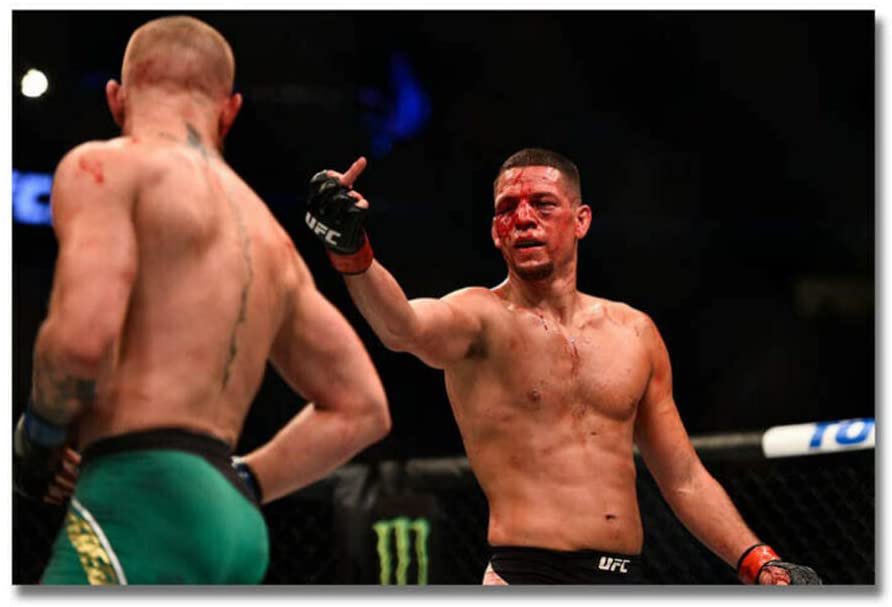 fuck conor mcgregor [A THREAD]