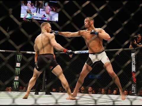 fuck conor mcgregor [A THREAD]