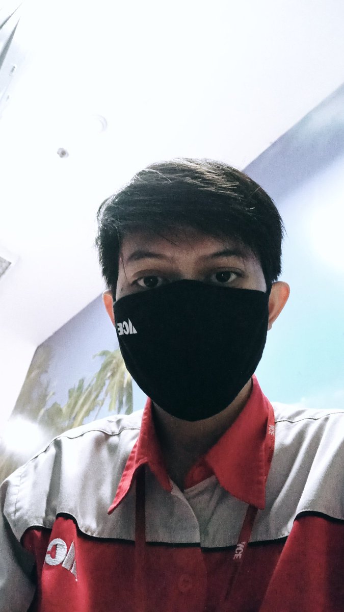 BimBims_10's tweet photo. Semangat pasukan anti libur https://t.co/YTO2a4mhg0