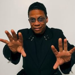 Happy 80th birthday to one of jazz greatest artists, Herbie Hancock.       