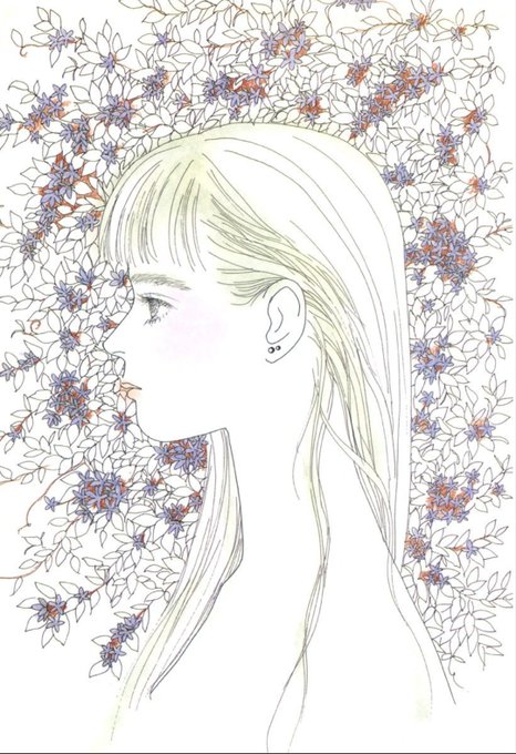 岩館真理子のtwitterイラスト検索結果 岩館真理子のtwitterイラスト検索結果