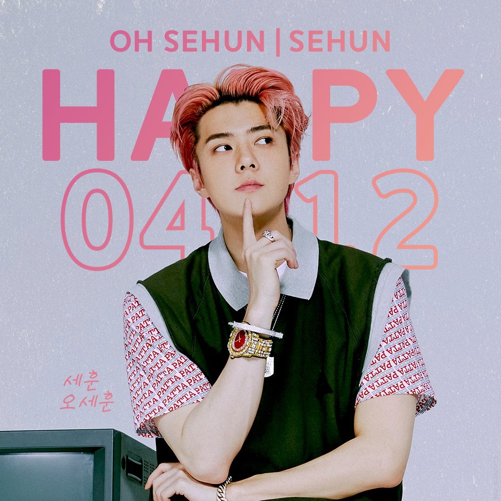irishdyo1293's tweet photo. @weareoneEXO happy birthday Sehunna iloveu🎂🎉

#28thSpringWithSEHUN 
#HappySehunDay 
#SEHUN #EXO @weareoneEXO https://t.co/5aPZMLX3Mo