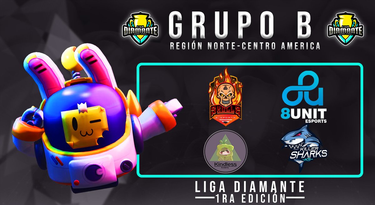 Thunder Gaming (@thundergam_) on Twitter photo 