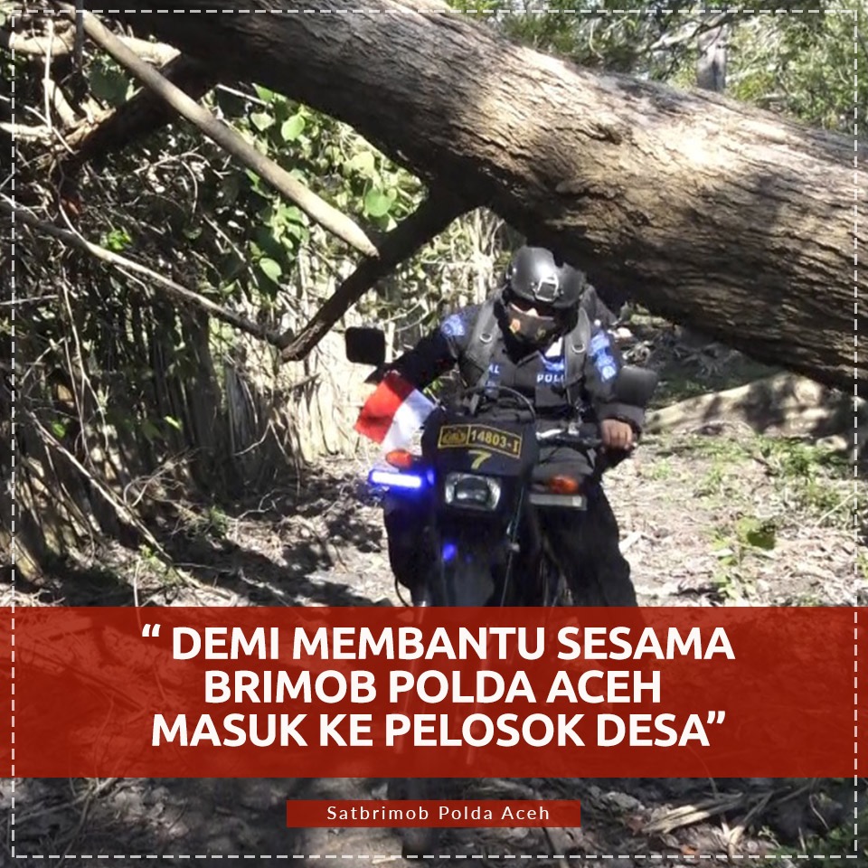 Humas_Korbrimob's tweet photo. Kepelosok Negeri Untuk Membantu Sesama

#brimob
#mobrig

https://t.co/ceGlYKdPlP https://t.co/iICQG2xf3m