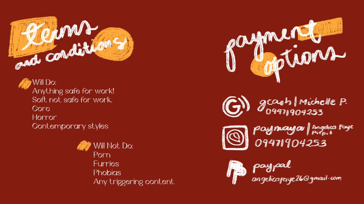 coffaye____'s tweet photo. β¨ ICON COMMISSIONS OPEN β¨
Hello #arttwt! I am now opening commissions for your icon needs! This commission's purpose is for my financial needs as an arts student.
If you have any question about the terms and conditions, please don't hesistate to ask! π
#commissionsopen https://t.co/xnc5FHuW83