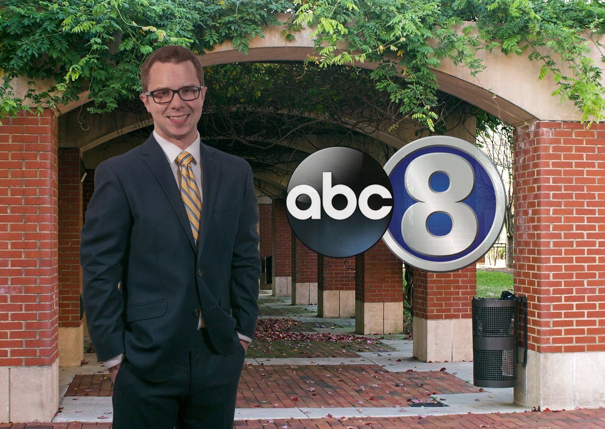 I'm beyond excited to announce that as of next month, I'll be joining <a href="/Channel8ABC/">Channel 8 KLKN-TV</a> in Lincoln, NE as their Weekend Meteorologist. I'm thankful for all of those who have guided me up to this point and am looking forward to facing the forecasting challenges of NE! 😀#newx #solongNC