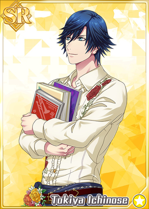 Tokiyaのtwitterイラスト検索結果 古い順