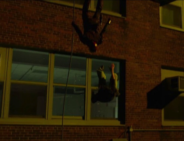 RobbiGr58462460's tweet image. Matt Murdock as Daredevil, played by Charlie Cox
Just incredible 
😈❤️
#SaveDaredevil #SameCast #SameCrew
@Disney @Hulu @Marvel @Kevfeige