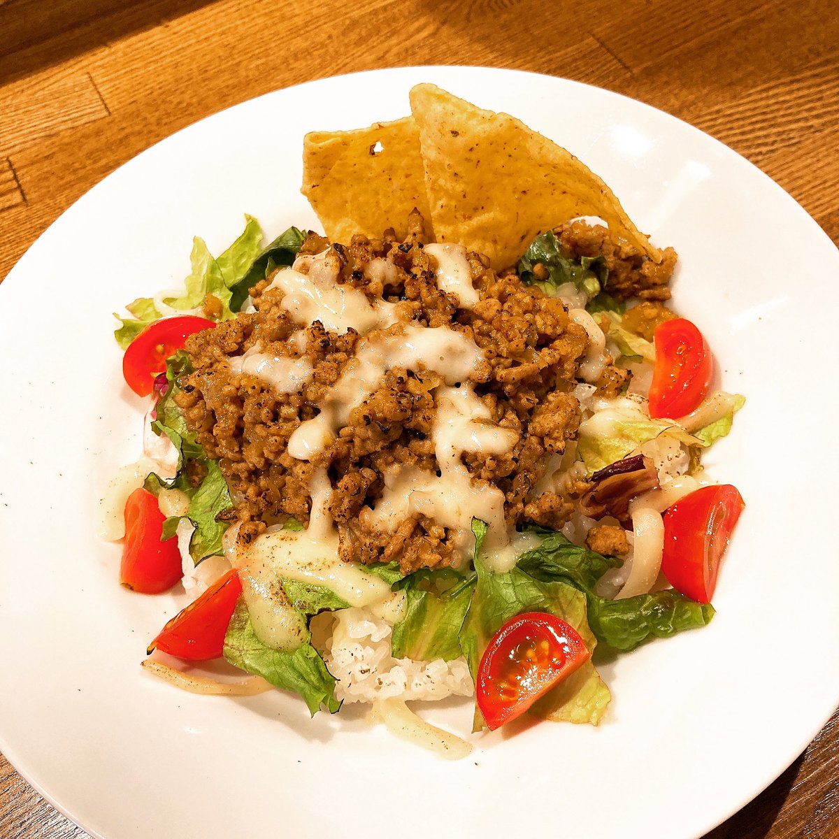 みんなの ランチ トルティーヤ 口コミ 評判 食べたいランチ 夜ごはんがきっと見つかる ナウティスイーツ