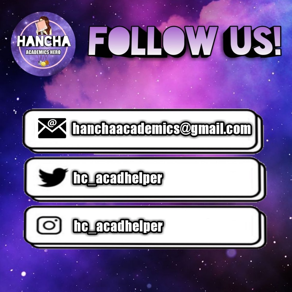 hc_acadhelper's tweet image. WE ARE OPEN FOR ACADEMIC COMMISSIONS!

If you&apos;re having trouble with your school works, don&apos;t be shy and send us a dm! We can negotiate the price also depending on the customer&apos;s budget!

📌 tags academics school work acadshelper commissions schoolwork