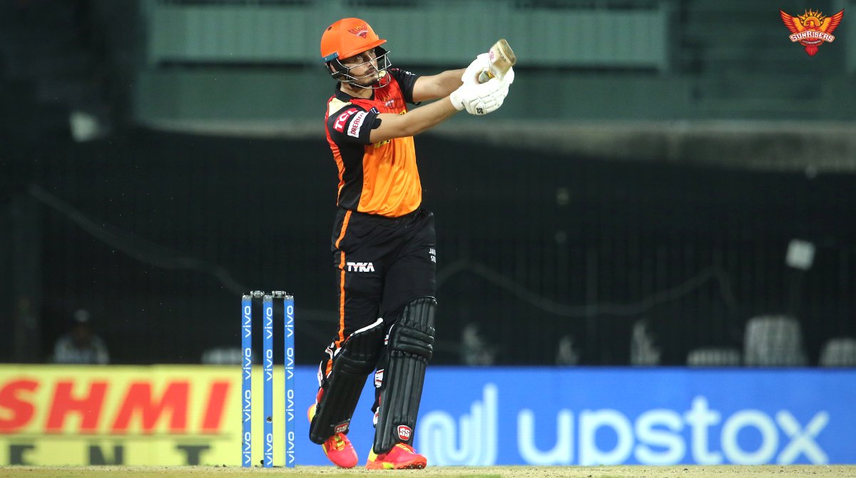 .<a href="/ABDULSAMAD___1/">Abdul samad</a> appreciation post 🙌

#OrangeOrNothing #OrangeArmy #IPL2021 #SRHvKKR