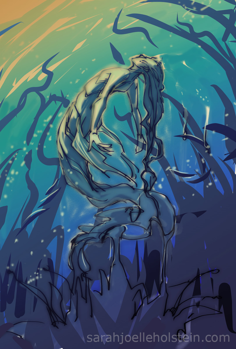 sjholstein's tweet photo. quick doodle between work things tonight

Clip Studio Paint https://t.co/VaE9uEPQIC