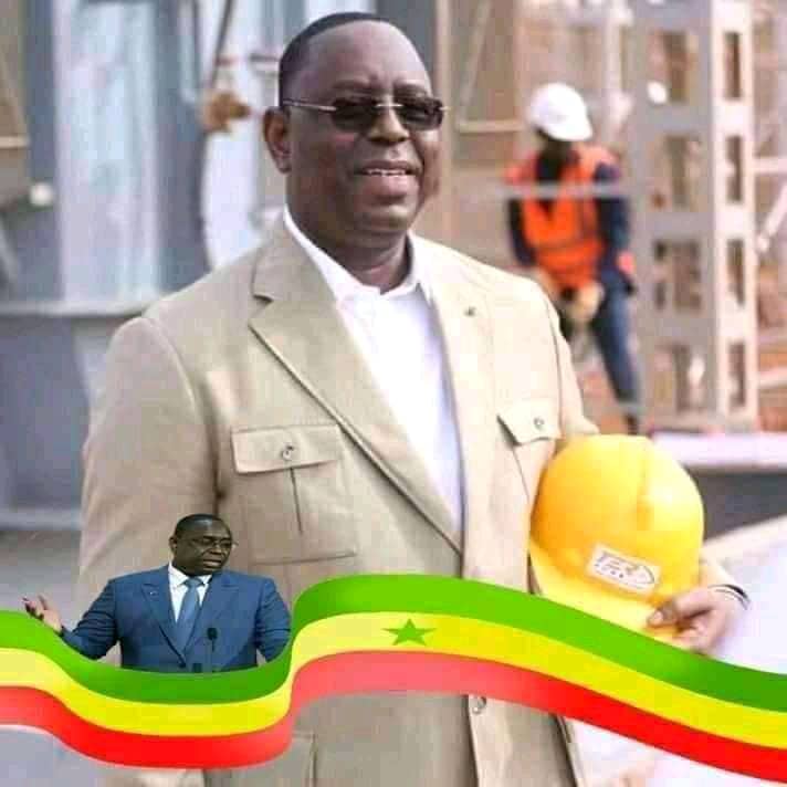 NRachie's tweet photo. Ephémérides du jour 12 Avril – Ndam Macky SALL https://t.co/j561GQPA4i
#SenegalisFree #MackyTravaille #MackyOpportunitéPourLeSN #LeSNestDebout #RTT #RTT_TEAM @PR_Senegal @RTT_TEAM https://t.co/ULzS5PHyTA