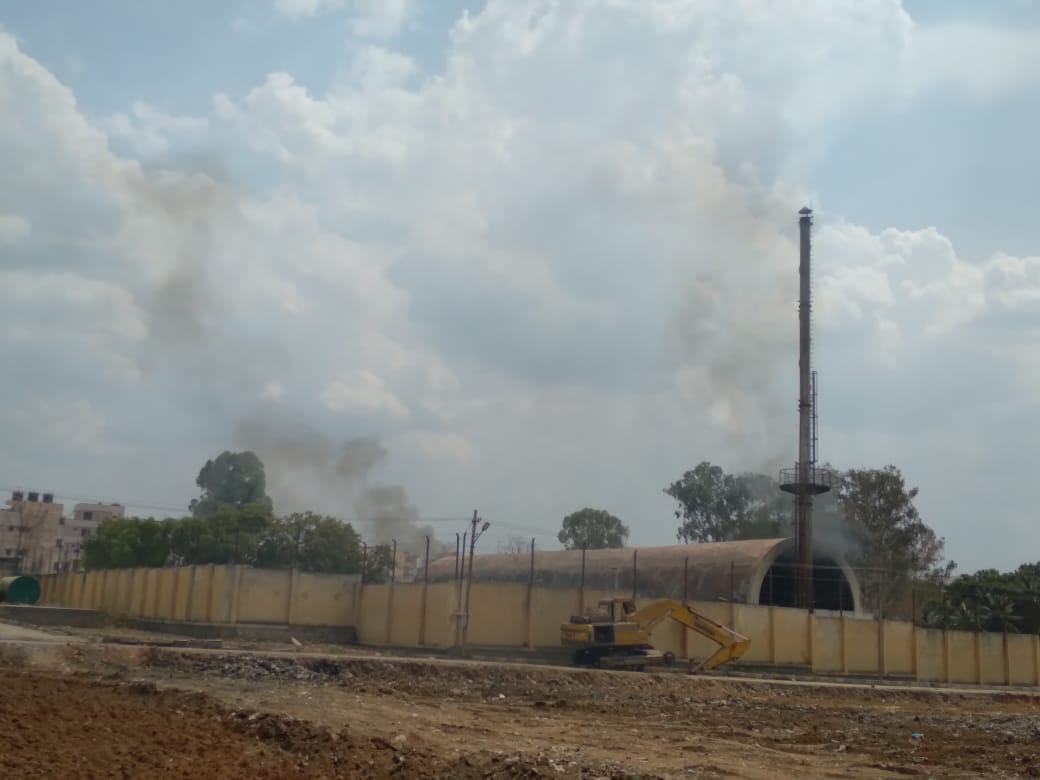KameshRastogi73's tweet photo. @KHHSPRWA @Tejasvi_Surya @msrbommanahalli ..and these are not normal body n mostly death due to #COVID19 how dangerous its for #Citizens n env to pollute @BommanahalliJC know it 4 months BUT what prevents him to fix it @karnatakaspcb @CPCB_OFFICIAL do u listen us pls? I hv asked many a times to u n why this health risk?? https://t.co/Zh0Clr5PBj