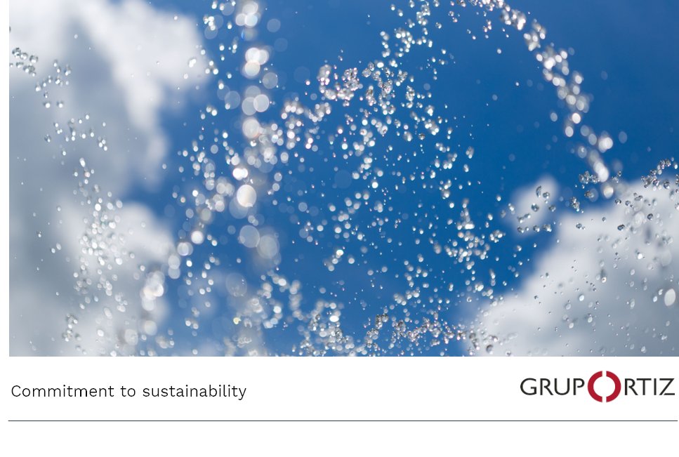 The New Third Deposit Park | CYII, Madrid.
At the end of March 2023 the city of Madrid will have 12 hectares of park space over the cover of the enormous drinking water storage area located on the plot bounded by Avenida de Filipinas.