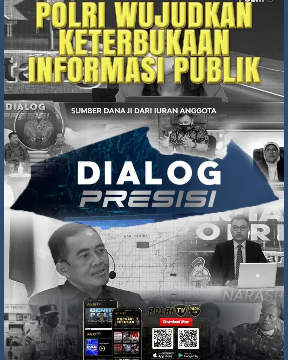 Sek_Cly's tweet photo. Polri wujudkan keterbukaan informasi publik #PolriTVRadioPresisi #humaspolda.jabar
.
.
.
#polrestabandungmantap
#polsekcileunyirestabdg
#polrestabandung
#polsekcileunyi https://t.co/fQFlRM1Ksn