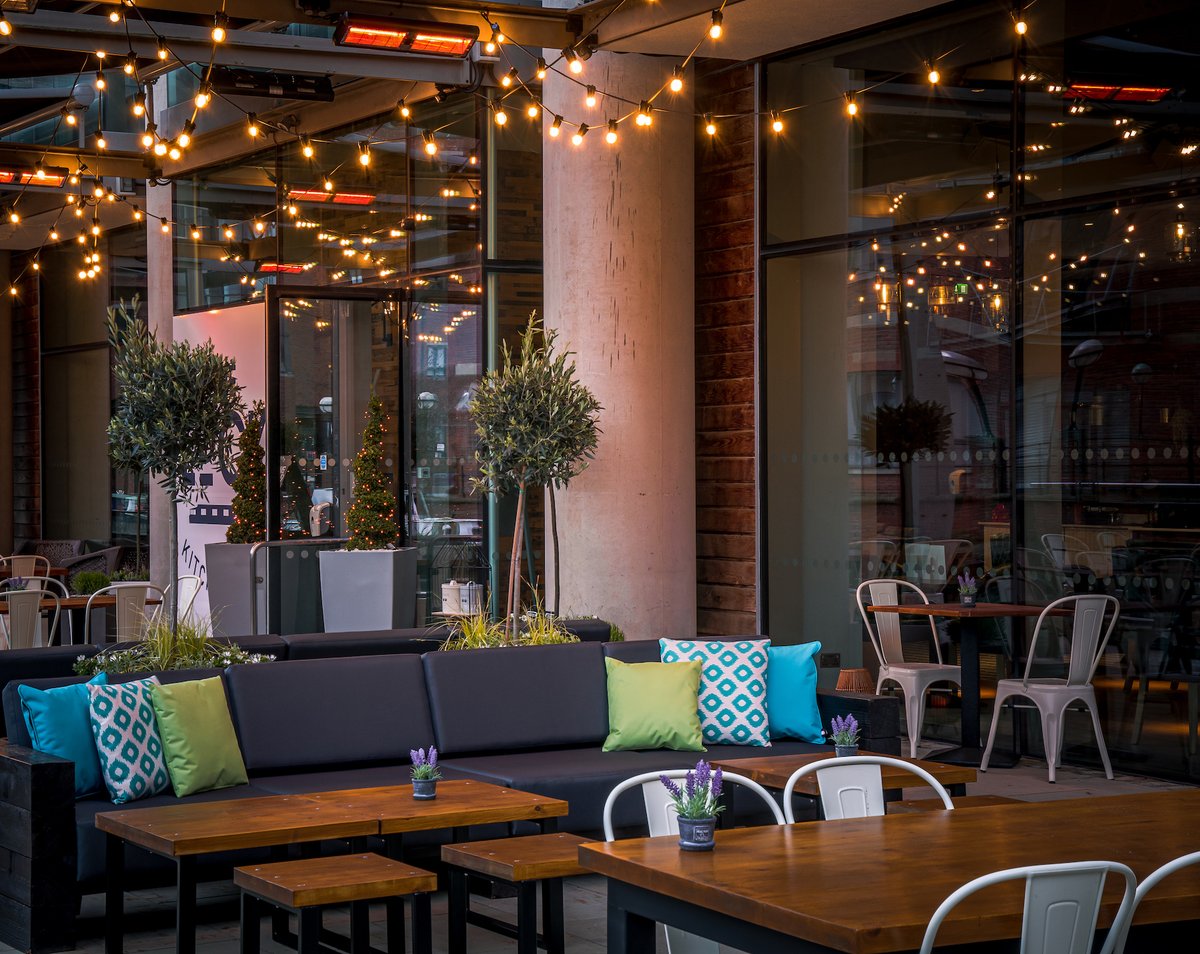 The Lock tweet media