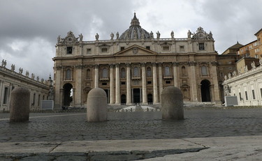 tempoweb's tweet image. Ordine di arresto per #Torzi, il broker di #Londra. Svolta nelle inchieste sul #Vaticano #12aprile  iltempo.it/attualita/2021…