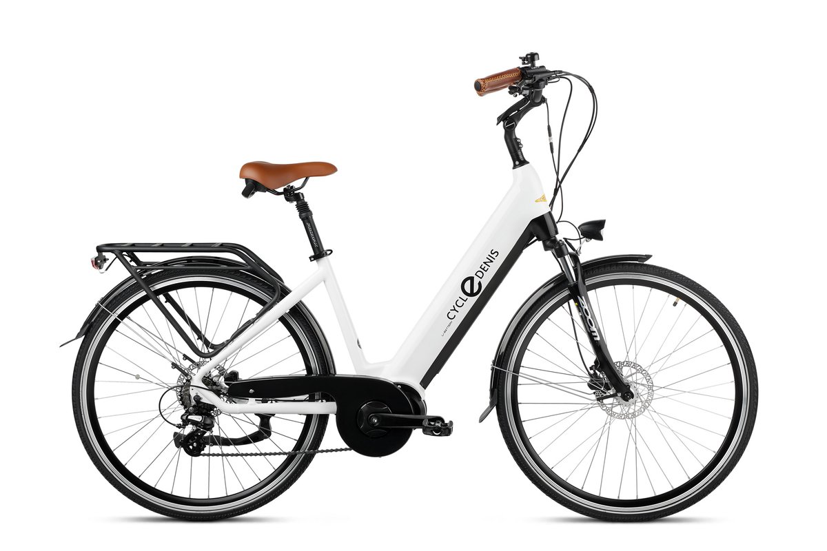 Peut-être que la prime à la casse permettra d'acheter un vélo électrique ?
Quoiqu'il en soit, nous sommes prêts à vous présenter les gammes #BiClou et #CycleDenis, dans lesquelles il y a le vélo qui vous correspond.
ac-emotion.com/100-nos-marque…